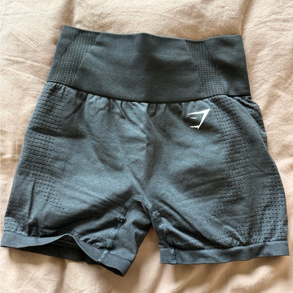 Women's Gymshark Vital Seamless Short